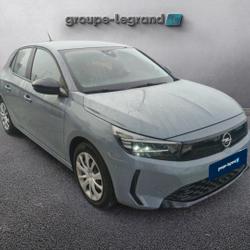 Opel Corsa 1.2 75ch Edition occasion - Ceris&eacute; - photo 3/35