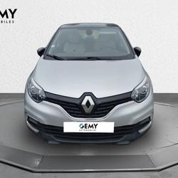 Renault Captur TCe 130 FAP SL Sunset occasion - Chinon - photo 2/15