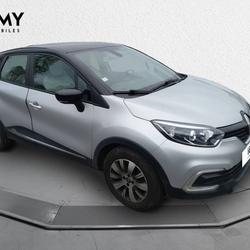 Renault Captur TCe 130 FAP SL Sunset occasion - Chinon - photo 3/15