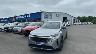 Peugeot 3008  - Allure - photo 0