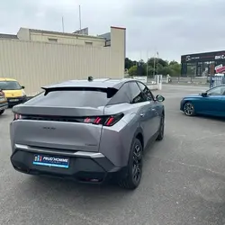 Peugeot 3008 1.2 HYBRID 145CH ALLURE E-DCS6 occasion - Puymoyen - photo 2/23