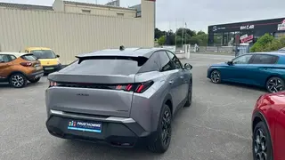 Peugeot 3008  - Allure - photo 1