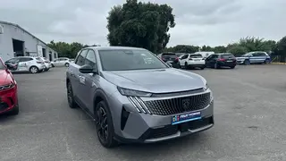 Peugeot 3008  - Allure - photo 2