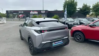 Peugeot 3008  - Allure - photo 3