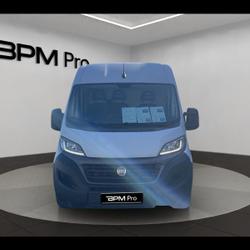 Fiat Ducato 3.5 Maxi XL H2 2.3 Multijet 160ch Pro Lounge Steenvoorde