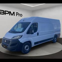 Fiat Ducato 3.5 Maxi XL H2 2.3 Multijet 160ch Pro Lounge Steenvoorde