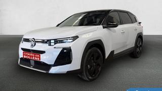 Citroen C5 Aircross  - photo 0