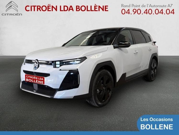 Citroen C5 Aircross  - 34 690 €