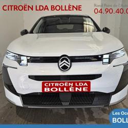Citroen C5 Aircross 1.2 Hybride 145ch MAX boite automatique Boll&egrave;ne