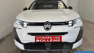 Citroen C5 Aircross  - photo 1