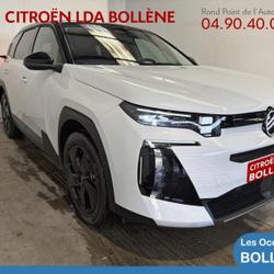 Citroen C5 Aircross 1.2 Hybride 145ch MAX boite automatique Boll&egrave;ne