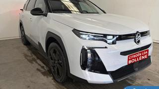 Citroen C5 Aircross  - photo 2