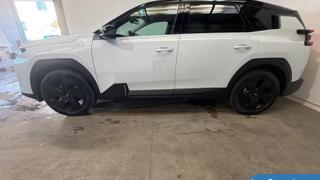 Citroen C5 Aircross  - photo 3