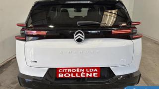Citroen C5 Aircross  - photo 4