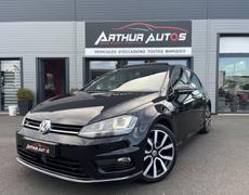 Volkswagen Golf 7
