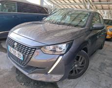 Peugeot 208 Quimperlé