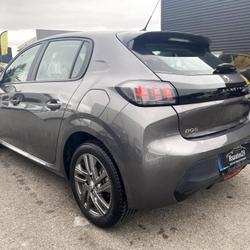 Peugeot 208 1.5 BlueHDi 100ch E6.c Active Business S&S 5p occasion - Quimperl&eacute; - photo 2/9