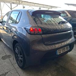 Peugeot 208 1.5 BlueHDi 100ch E6.c Active Business S&S 5p Quimperl&eacute;