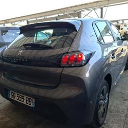 Peugeot 208 1.5 BlueHDi 100ch E6.c Active Business S&S 5p Quimperl&eacute;