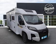 Profile Bavaria Guidel