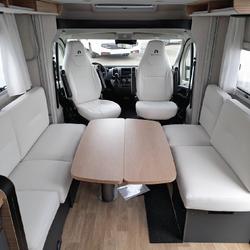 Profile Bavaria FIAT DUCATO 2.2 MJET 140 BVA Guidel