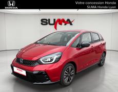 Honda Jazz Vénissieux