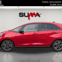 Honda Jazz Jazz e:HEV 1.5 i-MMD Advance Sport V&eacute;nissieux