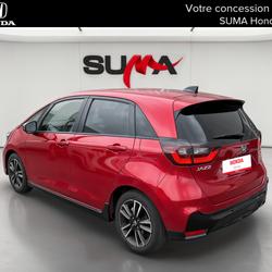 Honda Jazz Jazz e:HEV 1.5 i-MMD Advance Sport V&eacute;nissieux