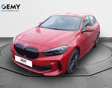 BMW Serie 1 Chinon