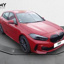 BMW Serie 1 118i 136 ch DKG7 M Sport occasion - Chinon - photo 3/16