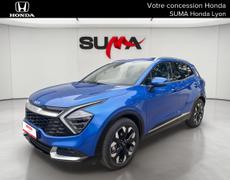 Kia Sportage Vénissieux