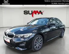 BMW Serie 3 Vénissieux