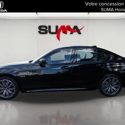 BMW Serie 3 320e 204 ch BVA8 M Sport V&eacute;nissieux