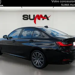 BMW Serie 3 320e 204 ch BVA8 M Sport V&eacute;nissieux