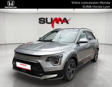 Kia Niro Vénissieux