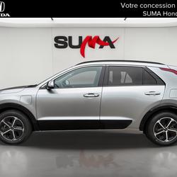 Kia Niro Niro 1.6 GDi 183 ch PHEV DCT6 Premium Business V&eacute;nissieux