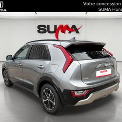 Kia Niro Niro 1.6 GDi 183 ch PHEV DCT6 Premium Business V&eacute;nissieux
