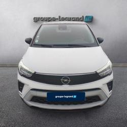 Opel Crossland 1.2 Turbo 130ch Elegance Business BVA occasion - Ceris&eacute; - photo 2/36
