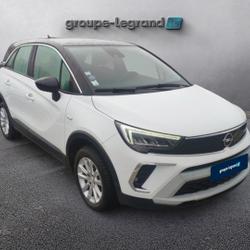 Opel Crossland 1.2 Turbo 130ch Elegance Business BVA occasion - Ceris&eacute; - photo 3/36