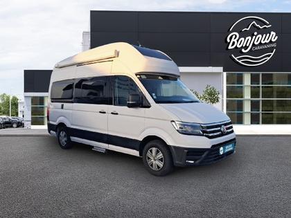 Fourgon Volkswagen Autres Volkswagen  - 2L 180 CV VOLSKWAGEN CRAFTER - 56 900 €