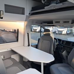 Fourgon Volkswagen 2L 180 CV VOLSKWAGEN CRAFTER Org&egrave;res