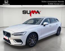 Volvo V60 Vénissieux