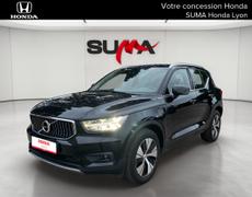 Volvo XC40 Vénissieux