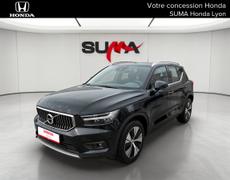 Volvo XC40 Vénissieux