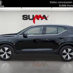 Volvo XC40 XC40 T4 Recharge 129+82 ch DCT7 Business V&eacute;nissieux