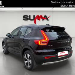Volvo XC40 XC40 T4 Recharge 129+82 ch DCT7 Business V&eacute;nissieux