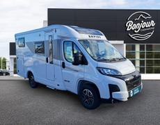 Profile Rapido Autres Rapido  - PEUGEOT BOXER 2.2 BLUEHDI 140 BVA HDI - 73 990 €