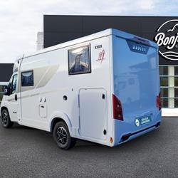 Profile Rapido PEUGEOT BOXER 2.2 BLUEHDI 140 BVA HDI Le Faou