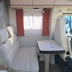 Profile Rapido PEUGEOT BOXER 2.2 BLUEHDI 140 BVA HDI Le Faou