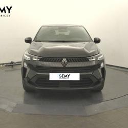 Renault Captur TCe 115 ch Techno occasion - Chinon - photo 2/20